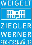 Rechtsanwaltskanzlei Weigelt, Ziegler & Werner